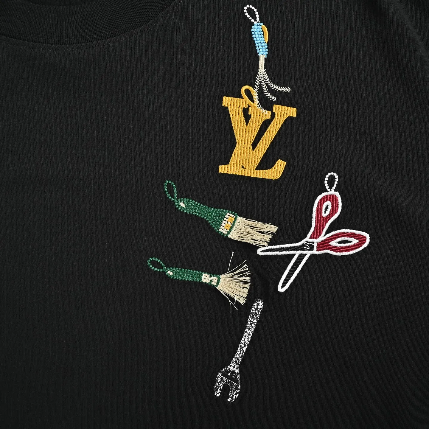 Louis Vuitton/